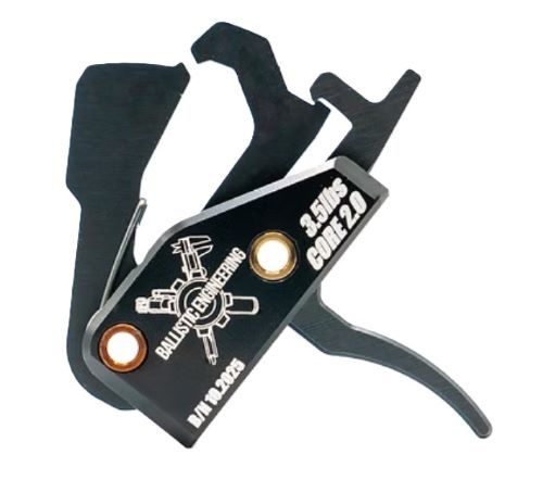 BALLISTIC ENGINEERING AR15 AR CORE TRIGGER 3.5LB