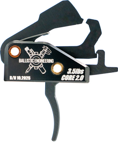 BALLISTIC ENGINEERING AR15