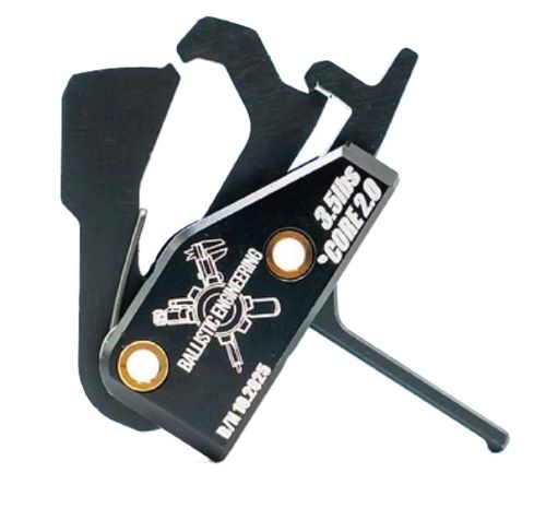 BALLISTIC ENGINEERING AR15 AR CORE TRIGGER 3.5LB