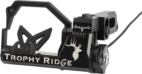 Trophy Ridge Propel Drop Away Rest Limb Driven RH! ARE302 - Trophy Ridge