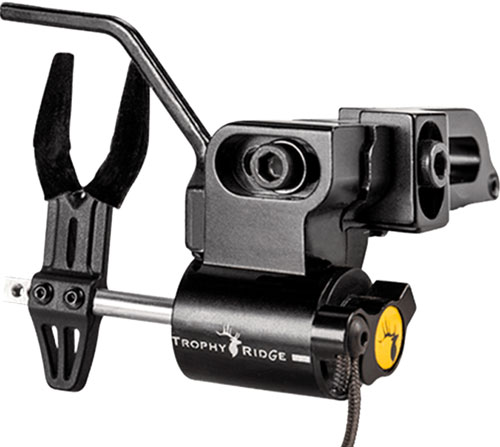 Trophy Ridge ARE310R Arrow Rest Sync Drop Away RH Black - Trophy Ridge for sale at TheGunDock