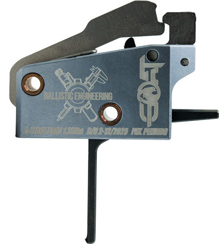 BALLISTIC ENGINEERING AR15  AR