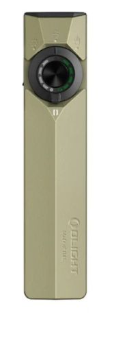 OLIGHT ARKPRO ULTRA CLASS 3R RECHARGEABLE OLIVE