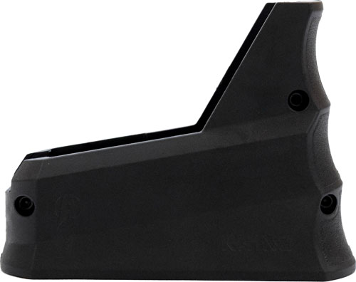 Armaspec ARM100BLK AR-15 Rhino R-23 Magwell Grip & Funnel Black