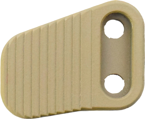 Armaspec ARM106FDE B1 Extended Mag Release Flat Dark Earth AR-15/LR-308