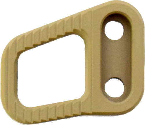 Armaspec ARM107FDE B2 Extended Mag Release Flat Dark Earth
