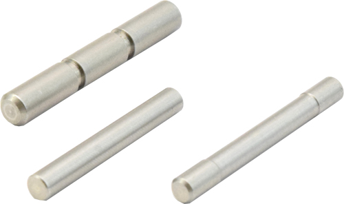 Armaspec Stainless Steel Pin Set Glock Gen1-3 USA Origin ARM142SS