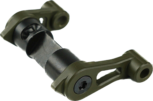 Armaspec ARM213ODG Fulcrum 45/90 Ambi Safety Selector Olive Drab Green - Armaspec