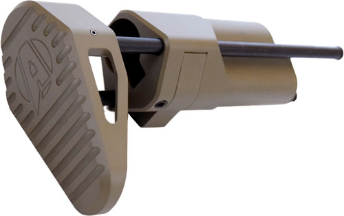 Armaspec ARM235FDE XPDW Stock Gen 2 5-Position FDE for AR-15