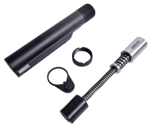 Armaspec Stealth Recoil Spring - H2 Gen 4 Buffer KIT 4.7 OZ