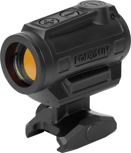 Holosun ARO-MRS-GR 1x Enclosed Rifle Sight (Green Multi-Reticle)