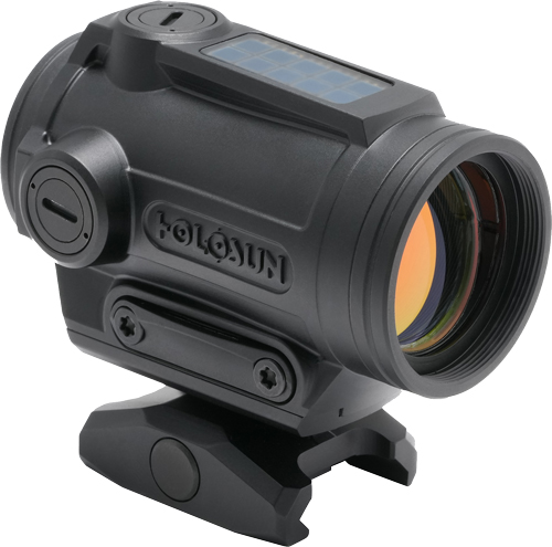 Holosun ARO-EVO-SPR-GR Enclosed Green Advanced Rifle Optic - Holosun for sale at TheGunDock