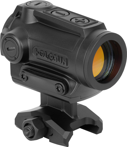 Holosun ARO-MRS-GR Enclosed Green Multi-Reticle Advanced Rifle Optic - Holosun for sale at TheGunDock