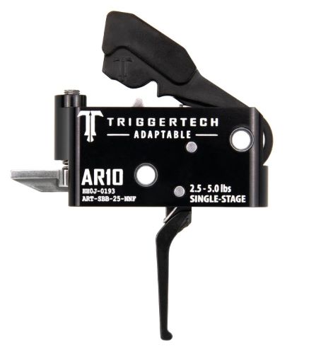 TRIGGERTECH AR10 SINGLE STAGE ADAPTABLE STRAIGHT FLAT