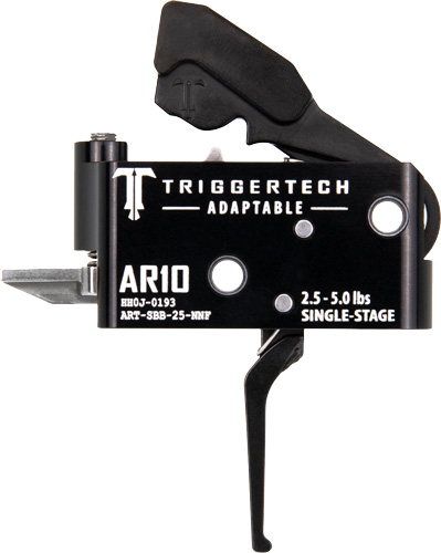 TRIGGERTECH AR10 SINGLE STAGE