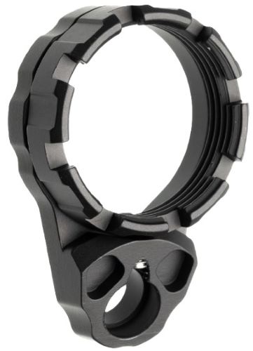 NEXT Level Ascend Enhanced QD - END Plate/Castle NUT KIT MOD2