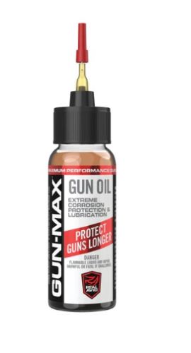 REAL AVID GUN MAX GREASE 1 OZ.