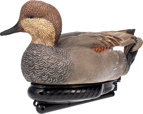 AVIAN X POWER SWIMMER GADWALL DRAKE DECOY - Avian-X for sale at TheGunDock