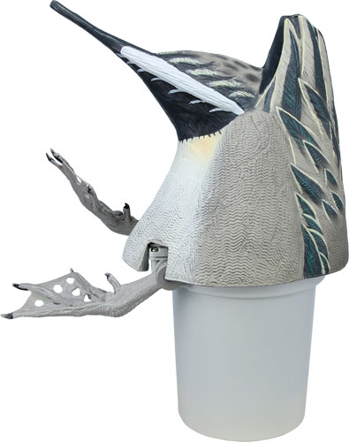 AVIAN X POWER BUTT KICKER