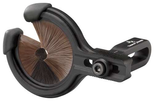 Trophy Ridge AWB100M Whisker Biscuit Quick Shot Medium Black