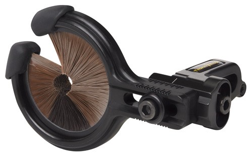 Escalade Sports Whisker Biscuit Arrow Rest Kill Shot Medium Black AWB500M