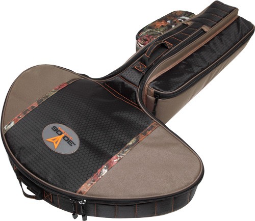 30-06 Outdoors AXBC-1 Alpha Crossbow Case 42"x29"x8" Brown/Black - 30-06 Outdoors for sale at TheGunDock