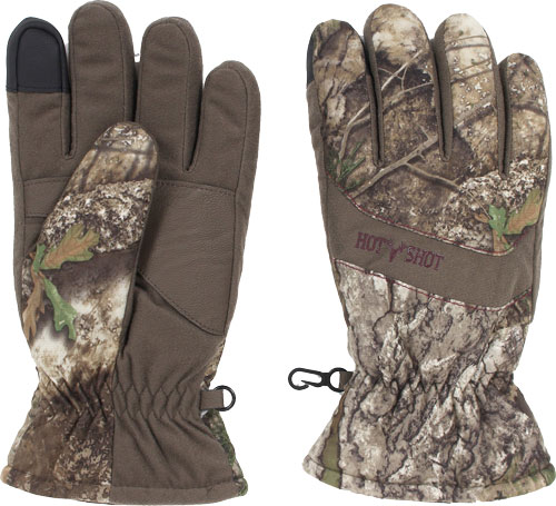 HOT SHOT LADIES DEFENDER GLOVE