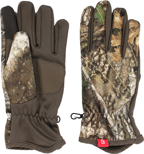 HOT Shot Eruption Stormproof Glove Realtree APX Large B01-0RX-865-L