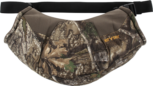 HOT Shot Hf-2 Textpac Hand Warmer Insulated Rt-Apx OS B03-2RX-330