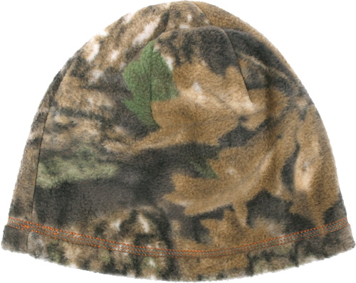 HOT SHOT 220G FLEECE BEANIE