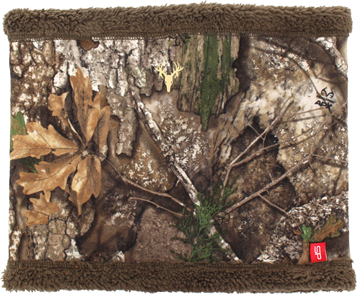 HOT Shot Game Stalker Gaiter Stormproof Rt-Apx ONE Size B10-1RX-863