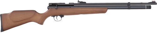 Beeman 1317 PCP Chief .177 Pellet Air Rifle 39 in Single Shot