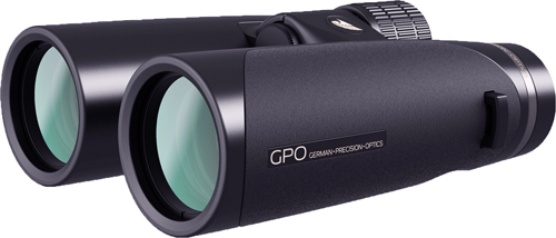 gpo passion hd binoculars