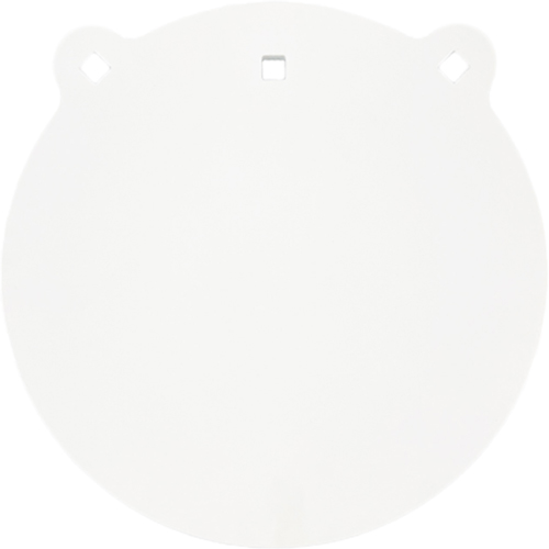 Bash Target B945 AR500 12" Round Gong 3/8" Steel Shooting Target