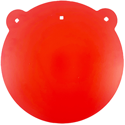 Bash Target 947 AR500 18" Round Gong 5/16" Steel Shooting Target - Bash Target Supply