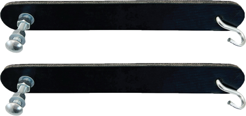 Bash Target Supply Stand Strap Hanging KIT Steel 985