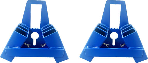 BASH TARGET STEEL TARGET STAND