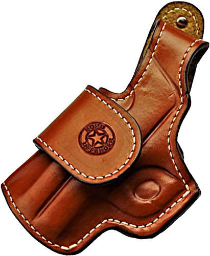 BOND ARMS DRIVING HOLSTER LH-img-1