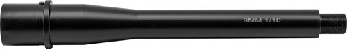 NEW FRONTIER AR9 PREM BARREL 8" 1:10 9MM