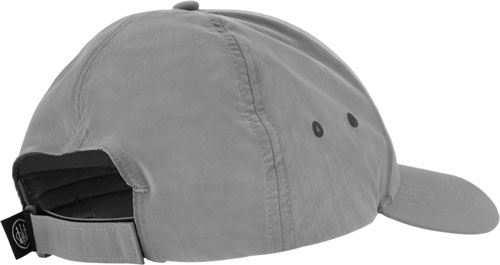 Beretta Peak Performance Cap Hat Adjustable Back Cotton-img-0