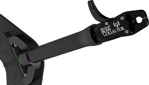 T.R.U. Ball BCBB-BK-L Bone Collector Bandit Release Buckle Black Large - TRU Ball for sale at TheGunDock