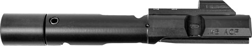 New Frontier Armory Ar45 .45acp Bolt Carrier - Black | Caliber: None | Shell Length: None | Upc: 000000010683