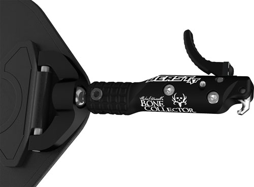 T.R.U. Ball BC-HB-BKL Bone Collector Beast XT Buckle Release Black LG - TRU Ball for sale at TheGunDock