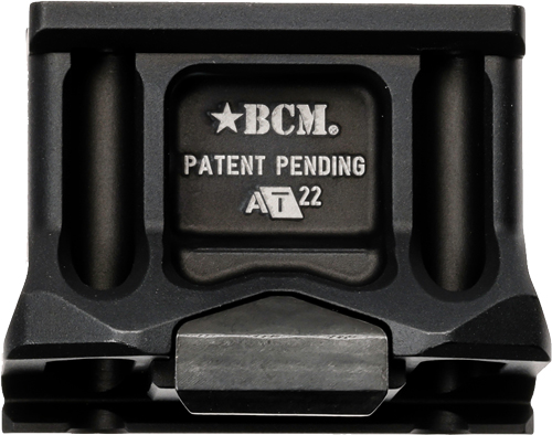 BCM AT BCM-OM-AT-22 – Powerful Red Dot Mount 4 BCM AT BCM-OM-AT-22 alternate view