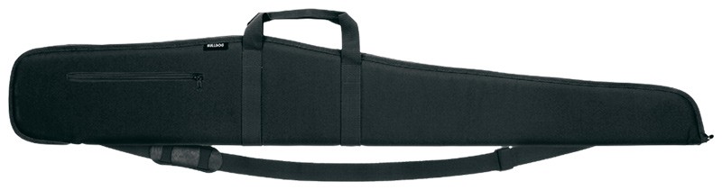Bulldog Extreme Shotgun CSE 52 - Black W/ Shoulder Strap