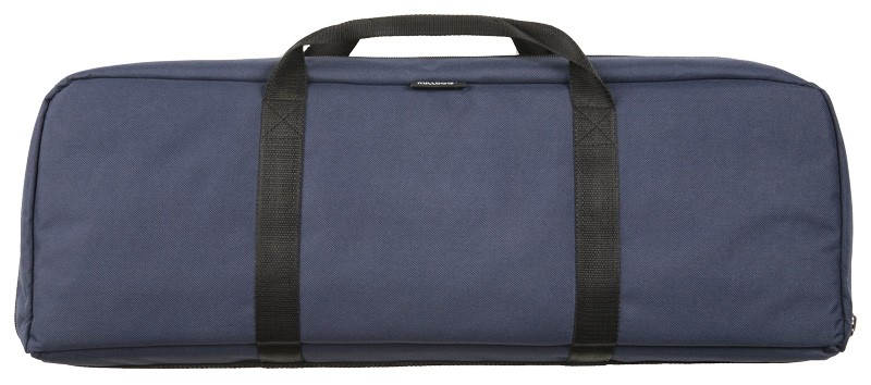 Bulldog Ultra Compact AR-15 Discreet Carry Case 29" Navy