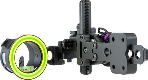 Spot Hogg BDT1RH10 Boonie Dovetail Sight 1 Pin .010 RH 6061 Aluminum - Spot Hogg for sale at TheGunDock