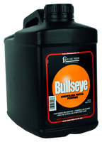 ALLIANT POWDER BULLSEYE 8LB CAN 2CAN/CS