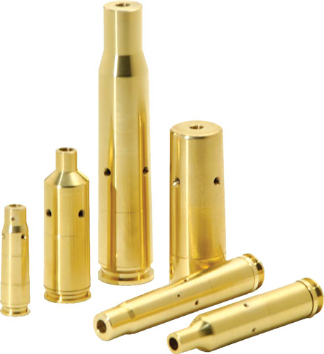 SME SIGHT-RITE CARTRIDGE LASER BORE SIGHTER 6.5CREEDMOOR