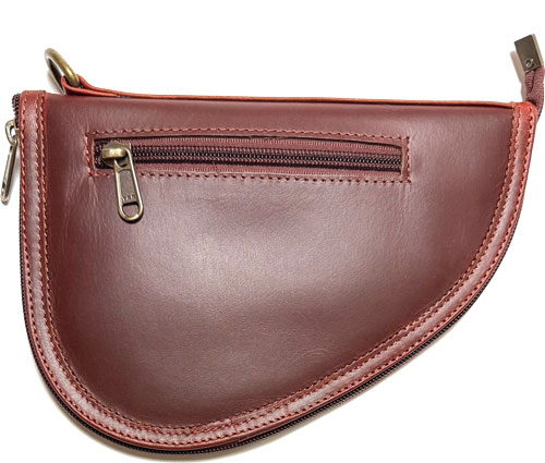 PALMETTO PISTOL CASE SMALL